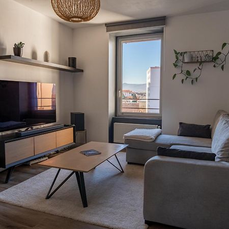 La Casa De Hugo Διαμέρισμα Κολμάρ Εξωτερικό φωτογραφία